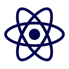React